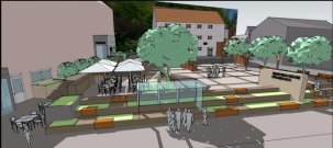 Martin-Butzer-Platz


