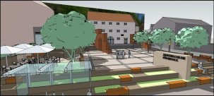 Martin-Butzer-Platz


