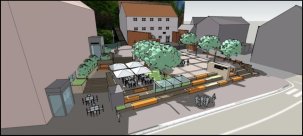 Martin-Butzer-Platz