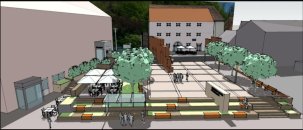 Martin-Butzer-Platz
