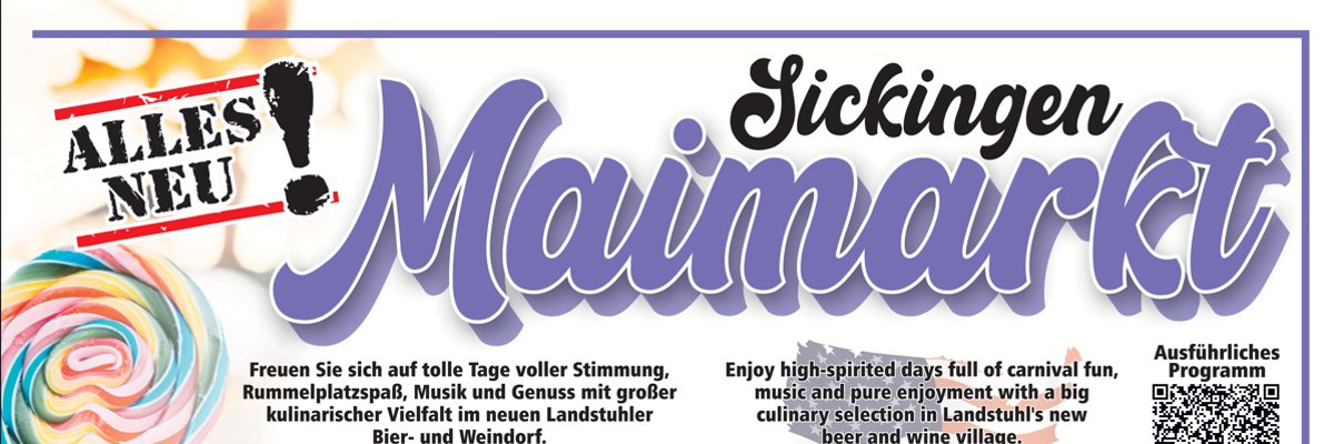 Sickingenstadt Landstuhl