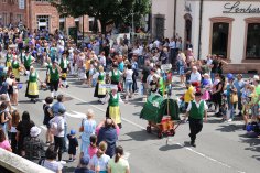 Veranstaltung in Landstuhl