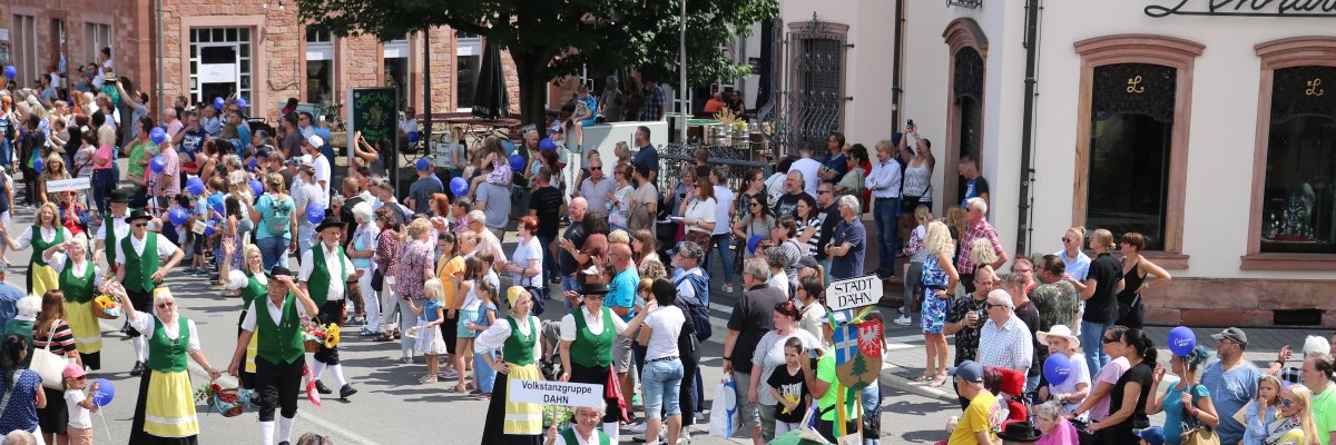 Veranstaltung in Landstuhl Celebramus 2023