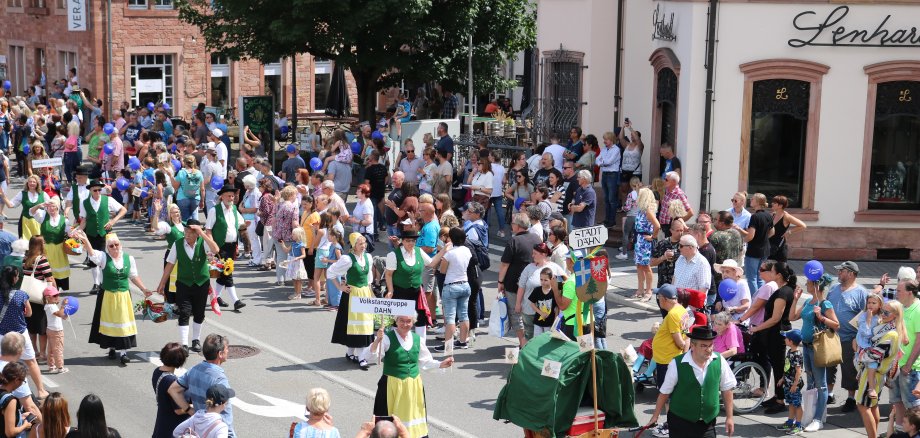 Veranstaltung in Landstuhl