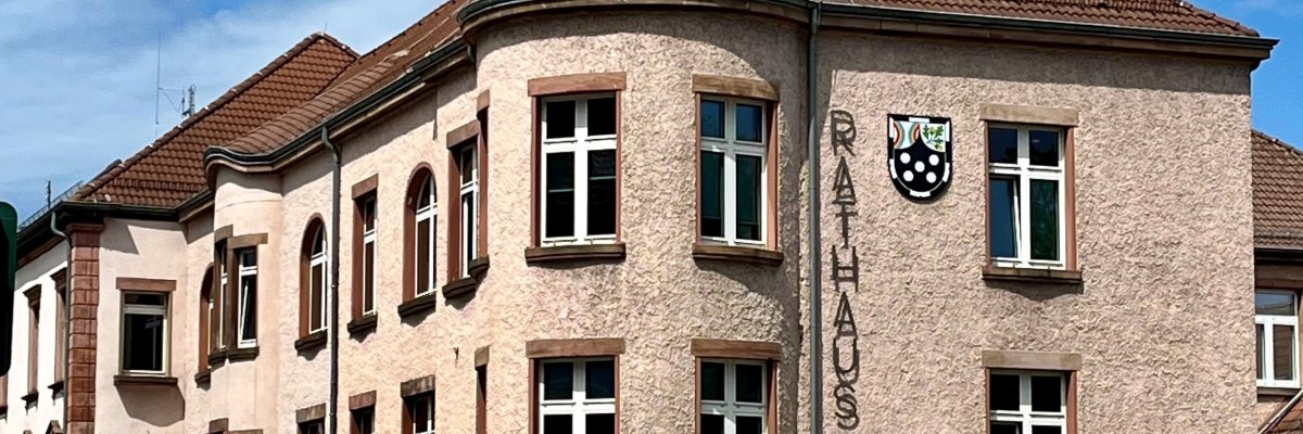 Rathaus Landstuhl Rathaus Landstuhl