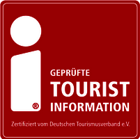 Tourist Information Logo