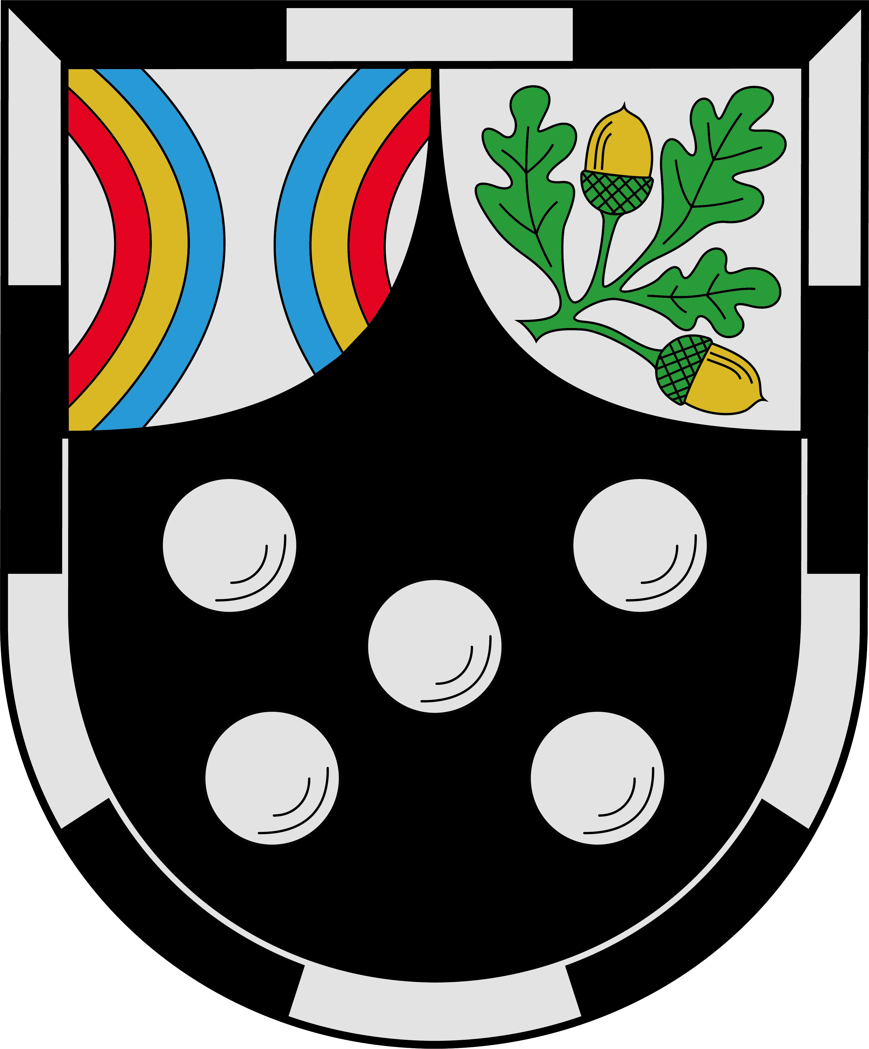 Wappen VG Landstuhl Wappen VG Landstuhl